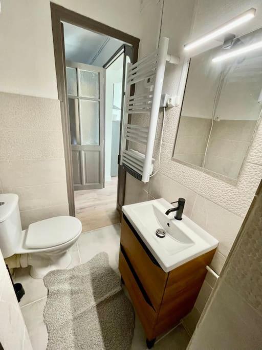 Appartement Ensoleille Manosque Eksteriør billede