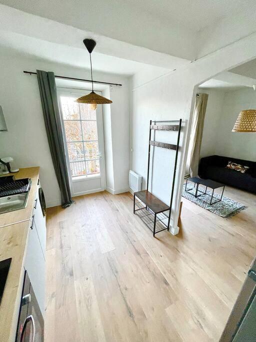 Appartement Ensoleille Manosque Eksteriør billede